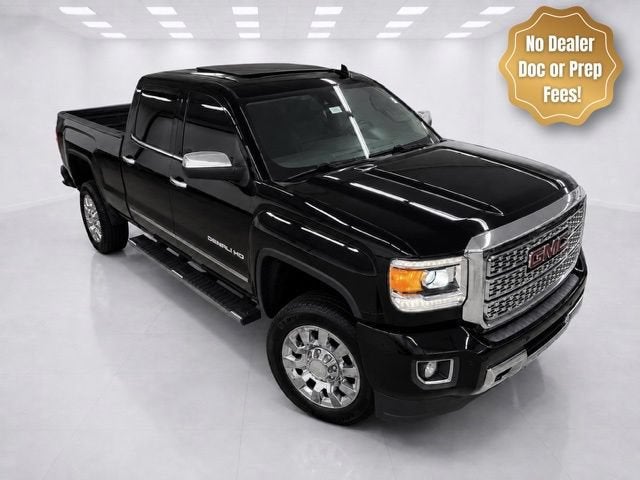 gmc sierra 2500 denali hd 2018 1GT12UEG3JF204348 image gmc sierra 2500 denali hd 2018 1GT12UEG3JF204348 image